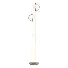 Hubbardton Forge - Canada 242210-SKT-84-ZM0436 - Pluto Floor Lamp