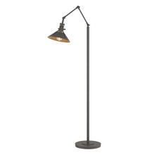 Hubbardton Forge - Canada 242215-SKT-20-07 - Henry Floor Lamp