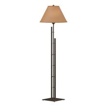 Hubbardton Forge - Canada 248421-SKT-05-SB1955 - Metra Double Floor Lamp