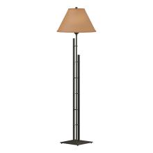 Hubbardton Forge - Canada 248421-SKT-07-SB1955 - Metra Double Floor Lamp