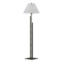 Hubbardton Forge - Canada 248421-SKT-07-SJ1955 - Metra Double Floor Lamp