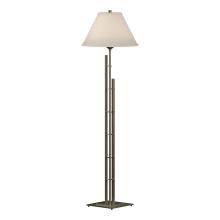 Hubbardton Forge - Canada 248421-SKT-84-SA1955 - Metra Double Floor Lamp