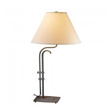 Hubbardton Forge - Canada 261962-SKT-14-SB1584 - Metamorphic Table Lamp