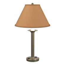 Hubbardton Forge - Canada 262072-SKT-84-SB1655 - Simple Lines Table Lamp