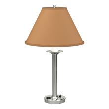 Hubbardton Forge - Canada 262072-SKT-85-SB1655 - Simple Lines Table Lamp