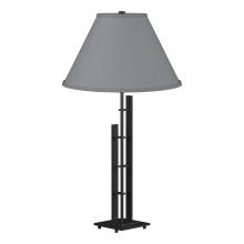 Hubbardton Forge - Canada 268421-SKT-10-SL1755 - Metra Double Table Lamp