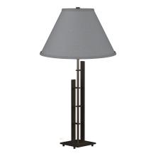 Hubbardton Forge - Canada 268421-SKT-14-SL1755 - Metra Double Table Lamp