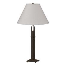 Hubbardton Forge - Canada 269411-SKT-05-SJ1755 - Metra Quad Table Lamp