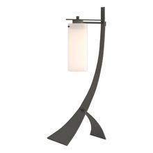 Hubbardton Forge - Canada 272665-SKT-20-GG0075 - Stasis Table Lamp