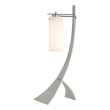 Hubbardton Forge - Canada 272665-SKT-85-GG0075 - Stasis Table Lamp