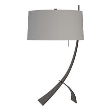 Hubbardton Forge - Canada 272666-SKT-14-SL1695 - Stasis Table Lamp