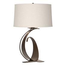 Hubbardton Forge - Canada 272678-SKT-05-SJ1794 - Fullered Impressions Large Table Lamp