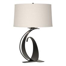 Hubbardton Forge - Canada 272678-SKT-10-SJ1794 - Fullered Impressions Large Table Lamp