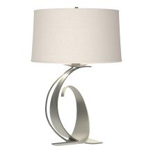 Hubbardton Forge - Canada 272678-SKT-82-SJ1794 - Fullered Impressions Large Table Lamp