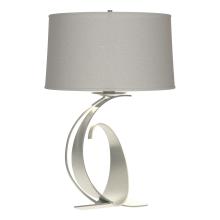 Hubbardton Forge - Canada 272678-SKT-82-SL1794 - Fullered Impressions Large Table Lamp