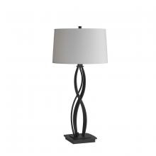 Hubbardton Forge - Canada 272686-SKT-10-SJ1494 - Almost Infinity Table Lamp