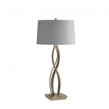 Hubbardton Forge - Canada 272686-SKT-84-SL1494 - Almost Infinity Table Lamp