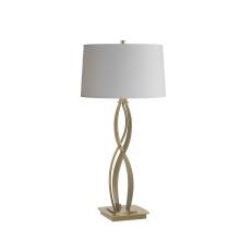 Hubbardton Forge - Canada 272686-SKT-86-SJ1494 - Almost Infinity Table Lamp