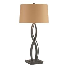 Hubbardton Forge - Canada 272687-SKT-20-SB1594 - Almost Infinity Tall Table Lamp