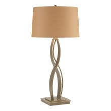 Hubbardton Forge - Canada 272687-SKT-84-SB1594 - Almost Infinity Tall Table Lamp