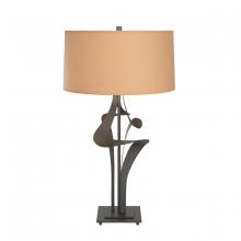 Hubbardton Forge - Canada 272800-SKT-20-SB1695 - Antasia Table Lamp