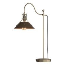 Hubbardton Forge - Canada 272840-SKT-84-05 - Henry Table Lamp