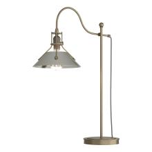 Hubbardton Forge - Canada 272840-SKT-84-85 - Henry Table Lamp