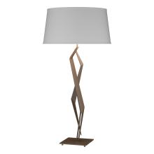 Hubbardton Forge - Canada 272850-SKT-05-SJ1815 - Facet Table Lamp