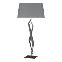 Hubbardton Forge - Canada 272850-SKT-14-SL1815 - Facet Table Lamp