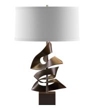 Hubbardton Forge - Canada 273050-SKT-05-SJ1695 - Gallery Twofold Table Lamp