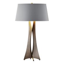 Hubbardton Forge - Canada 273077-SKT-05-SA2011 - Moreau Tall Table Lamp