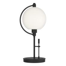 Hubbardton Forge - Canada 274120-SKT-10-GG0384 - Pluto Table Lamp