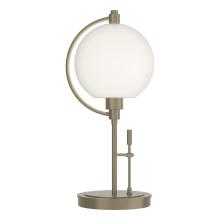 Hubbardton Forge - Canada 274120-SKT-84-GG0384 - Pluto Table Lamp