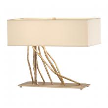 Hubbardton Forge - Canada 277660-SKT-84-SF2010 - Brindille Table Lamp