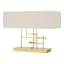 Hubbardton Forge - Canada 277670-SKT-86-SE2010 - Cavaletti Table Lamp