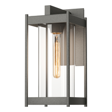 Hubbardton Forge - Canada 302021-SKT-20-ZM0730 - Cela Medium Outdoor Sconce