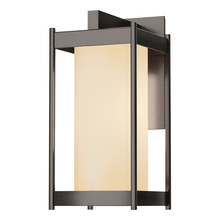 Hubbardton Forge - Canada 302021-SKT-75-GG0730 - Cela Medium Outdoor Sconce