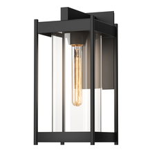 Hubbardton Forge - Canada 302021-SKT-80-ZM0730 - Cela Medium Outdoor Sconce