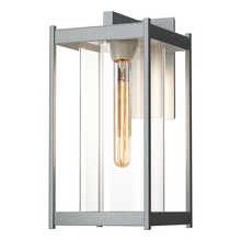 Hubbardton Forge - Canada 302023-SKT-78-ZM0731 - Cela Large Outdoor Sconce