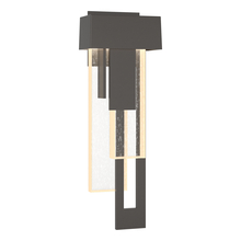 Hubbardton Forge - Canada 302531-LED-RGT-14-II0597 - Rainfall LED Outdoor Sconce