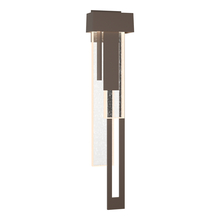 Hubbardton Forge - Canada 302533-LED-RGT-75-II0596 - Rainfall Large LED Outdoor Sconce