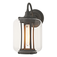 Hubbardton Forge - Canada 302551-SKT-20-ZM0723 - Fairwinds Outdoor Sconce