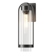 Hubbardton Forge - Canada 302556-SKT-80-ZM0742 - Alcove Medium Outdoor Sconce