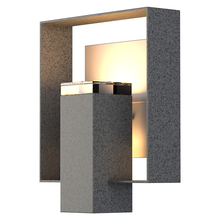 Hubbardton Forge - Canada 302603-SKT-20-78-ZM0546 - Shadow Box Outdoor Sconce