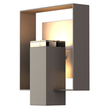 Hubbardton Forge - Canada 302603-SKT-77-78-ZM0546 - Shadow Box Outdoor Sconce