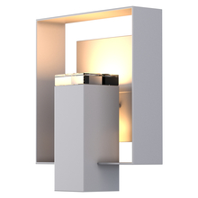 Hubbardton Forge - Canada 302603-SKT-78-78-ZM0546 - Shadow Box Outdoor Sconce