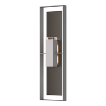 Hubbardton Forge - Canada 302608-SKT-78-14-ZM0736 - Shadow Box Extra Tall Sconce