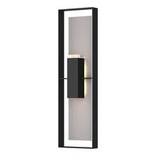 Hubbardton Forge - Canada 302608-SKT-80-78-ZM0736 - Shadow Box Extra Tall Sconce