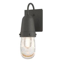 Hubbardton Forge - Canada 302750-SKT-20-YG0512 - Fizz Outdoor Sconce