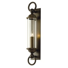 Hubbardton Forge - Canada 303080-SKT-75-ZM0034 - Cavo Large Outdoor Wall Sconce